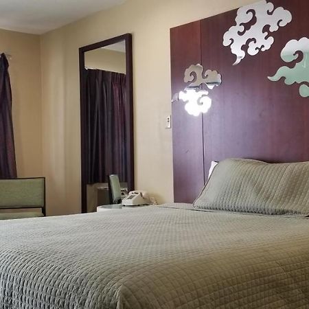 Century Motel Buena Park Luaran gambar