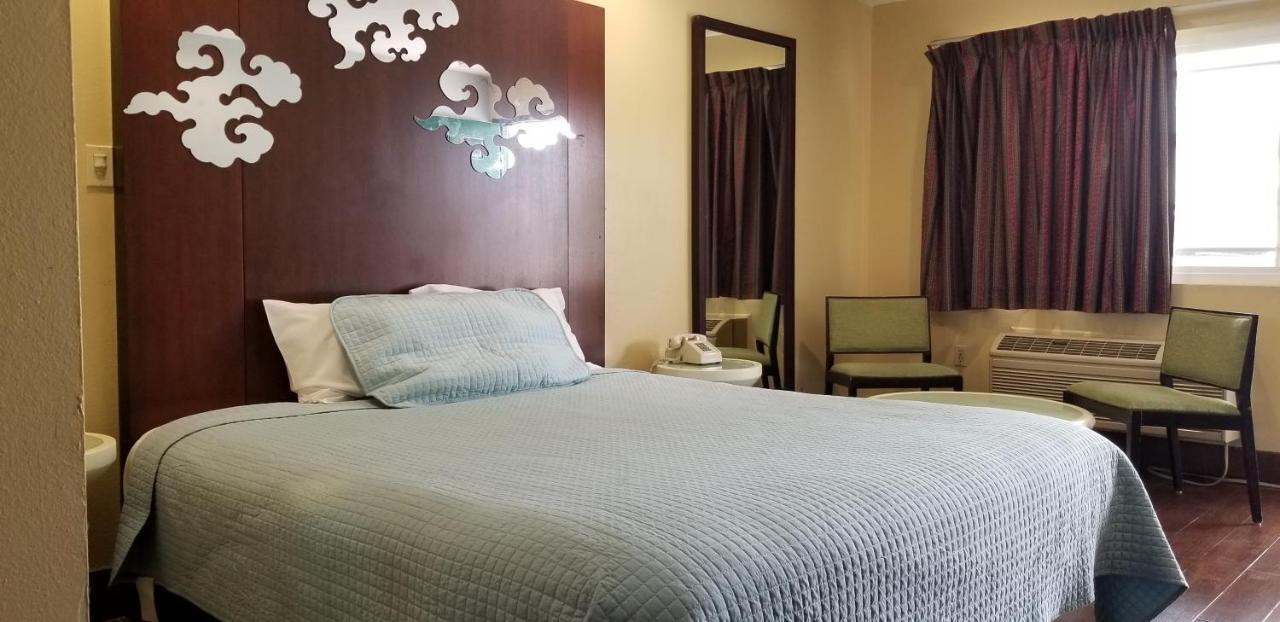 Century Motel Buena Park Bilik gambar